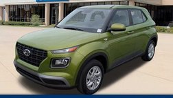 2023 Hyundai Venue SE