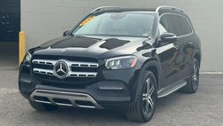 2023 Mercedes-Benz GLS GLS 450