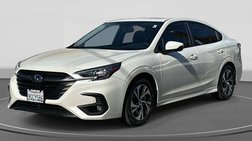 2023 Subaru Legacy Premium