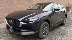 2024 Mazda CX-30 2.5 S
