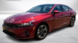 2021 Kia K5 EX