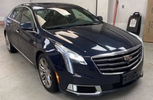 2019 Cadillac XTS Luxury