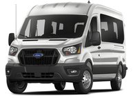 2023 Ford Transit 350 HD XL