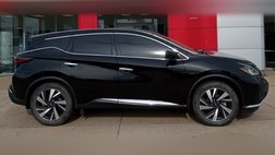 2024 Nissan Murano SL