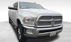 2016 Ram Ram Pickup 2500 Laramie