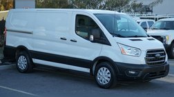 2020 Ford Transit 150