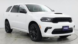 2022 Dodge Durango GT