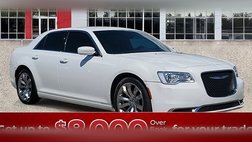 2017 Chrysler 300 Limited