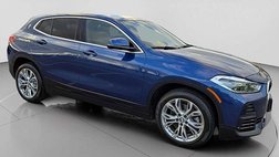 2021 BMW X2 xDrive28i