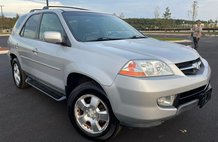 2003 Acura MDX Base
