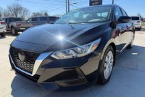 2022 Nissan Sentra S