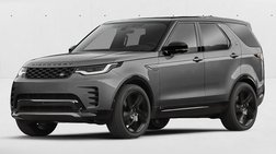 2022 Land Rover Discovery P360 HSE R-Dynamic