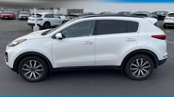 2019 Kia Sportage EX
