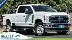 2024 Ford Super Duty F-250 XLT