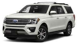 2021 Ford Expedition MAX XLT
