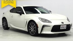 2022 Toyota GR86 Base