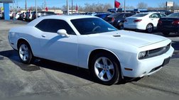2014 Dodge Challenger SXT