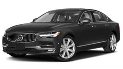 2018 Volvo S90 T6 Momentum