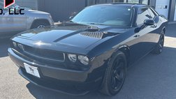 2011 Dodge Challenger SE