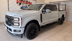 2025 Ford Super Duty F-350 Lariat