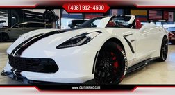 2014 Chevrolet Corvette Stingray Z51