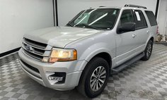 2016 Ford Expedition XLT