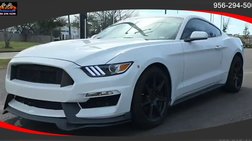2017 Ford Mustang Base