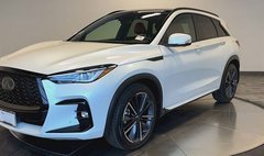 2025 Infiniti QX50 Sport