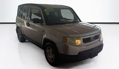 2010 Honda Element LX