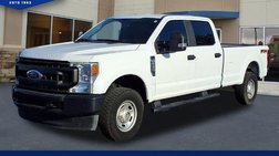 2020 Ford Super Duty F-250 XL