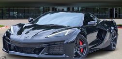 2023 Chevrolet Corvette Z06
