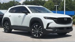 2025 Mazda CX-50 Hybrid Premium Plus