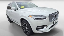2024 Volvo XC90 B5 Core Bright Theme