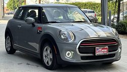 2021 MINI Hardtop 
