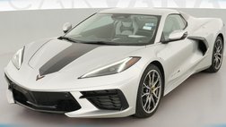 2026 Chevrolet Corvette Stingray