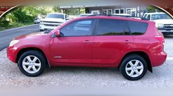 2006 Toyota RAV4 Limited