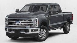 2026 Ford Super Duty F-250 Lariat