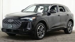 2025 Audi Q5 quattro Premium Plus TFSI