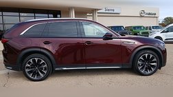 2024 Mazda CX-90 Plug-in Hybrid Premium