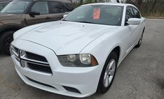 2014 Dodge Charger SE