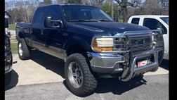 2001 Ford Super Duty F-350 XL