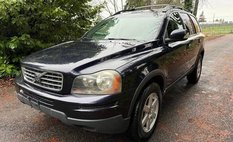 2007 Volvo XC90 3.2