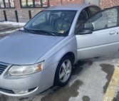 2007 Saturn Ion 3