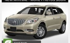 2016 Buick Enclave Premium