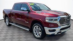 2023 Ram Ram Pickup 1500 Limited Longhorn
