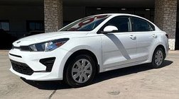 2021 Kia Rio LX