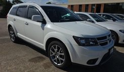 2018 Dodge Journey GT