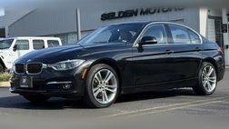 2018 BMW 3 Series 328d xDrive