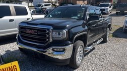 2019 GMC Sierra 1500 Limited SLE