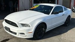 2014 Ford Mustang Premium